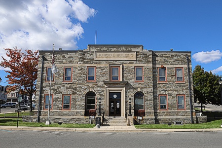 Lehighton Water Authority