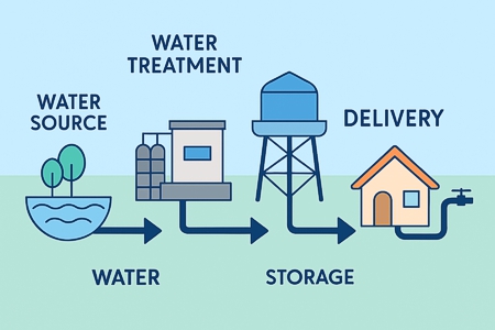 Water Distribution